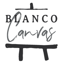 BlancoCanvas Logo Square