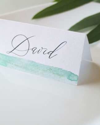 Marcasitios de papel