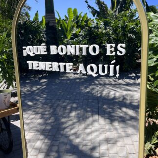 Vinilo de Corte Personalizado