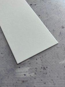 Papel liso blanco 300g