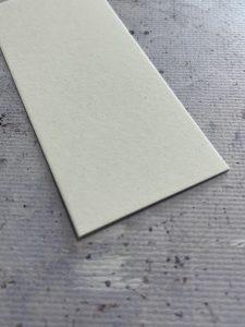 Papel liso reciclado 300g
