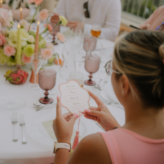 BODAS Y EVENTOS