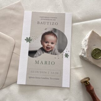 bautizos
